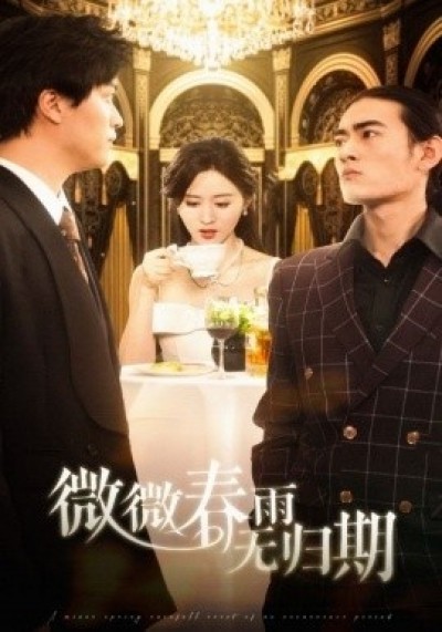 《微微春雨无归期》免费在线观看短剧高清全集完整版