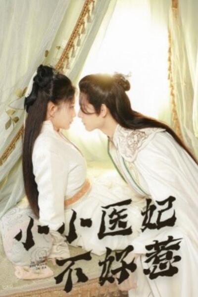 《小小医妃不好惹 》短剧高清全集免费在线观看播放完整版