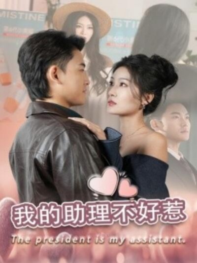 《我的助理不好惹》短剧高清全集免费在线观看