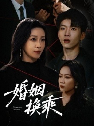 《婚姻换乘》免费在线观看短剧高清全集完整版