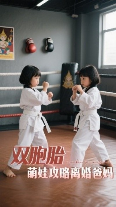 《双胞胎萌娃攻略离婚爸妈》免费在线观看短剧高清全集完整版