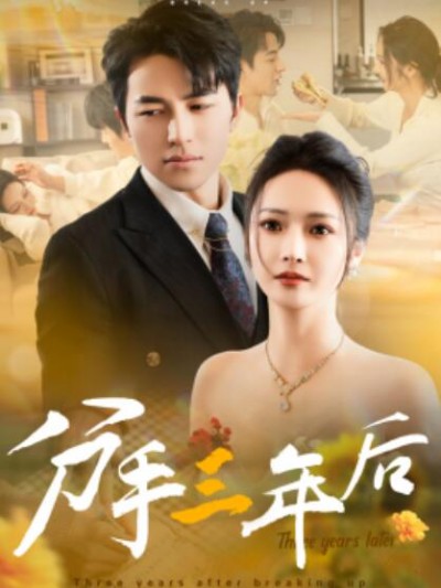 《分手三年后》短剧高清全集免费在线观看