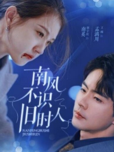 《南风不识旧时人》短剧高清全集免费在线观看