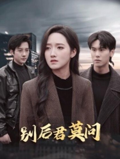 《别后悠悠君莫问》短剧高清全集免费在线观看