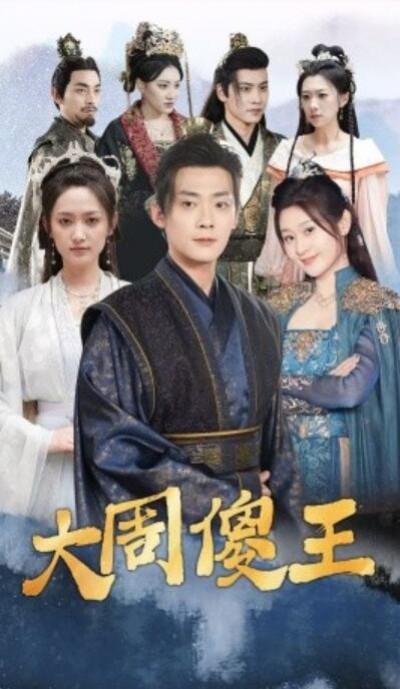 《大周傻王》短剧高清全集免费在线观看
