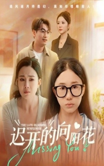 《迟开的向阳花》免费在线观看短剧高清全集完整版