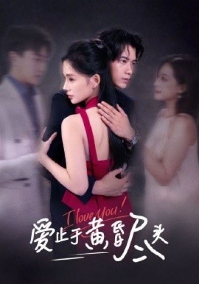 《爱止于黄昏尽头》免费在线观看短剧高清全集完整版