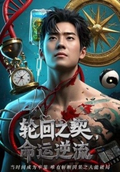 《轮回之契，命运逆流》免费在线观看短剧高清全集完整版