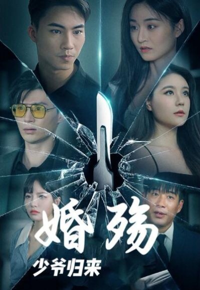 《婚殇少爷归来》短剧高清全集免费在线观看播放完整版