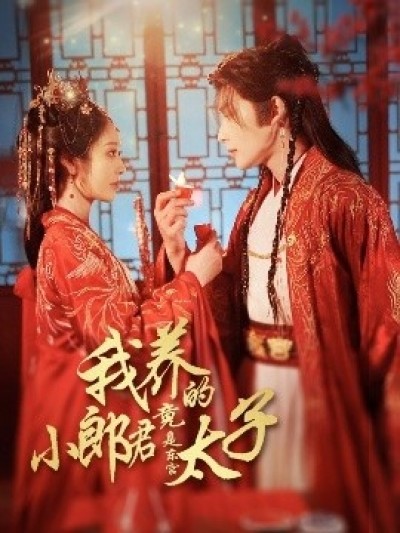 《我养的小郎君竟是东宫太子》免费在线观看短剧高清全集完整版