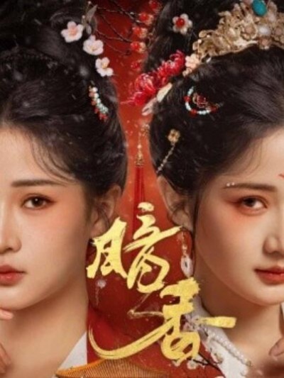 《暗香》免费在线观看短剧高清全集完整版