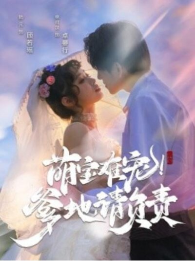 《萌宝难宠！爹地请负责》免费在线观看短剧高清全集完整版