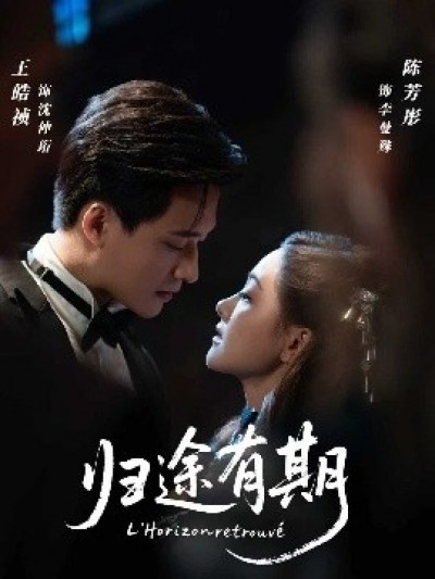《归途有期》免费在线观看短剧高清全集完整版