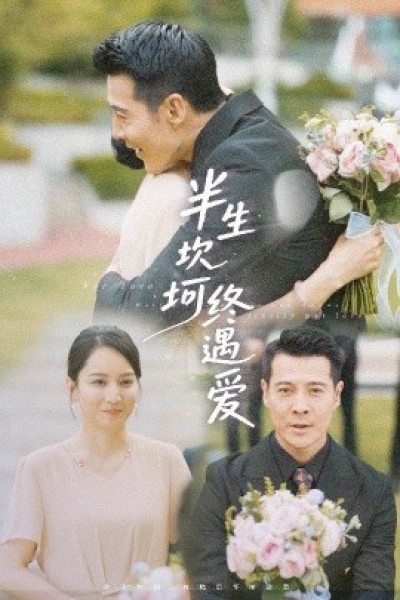 《半生坎坷终遇爱》免费在线观看短剧高清全集完整版