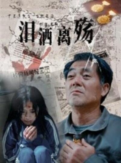 《泪洒离殇》短剧高清全集免费在线观看播放完整版