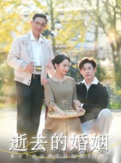 《逝去的婚姻》短剧高清全集免费在线观看