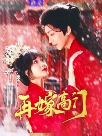 《再嫁高门》免费在线观看短剧高清全集完整版