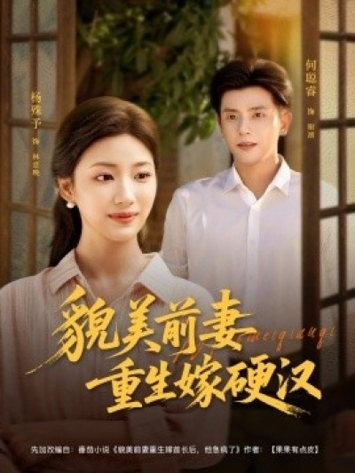 《貌美前妻重生嫁硬汉》免费在线观看短剧高清全集完整版
