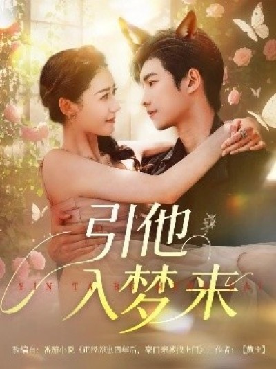 《引他入梦来》免费在线观看短剧高清全集完整版