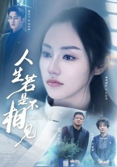 《人生若是不相见》免费在线观看短剧高清全集完整版