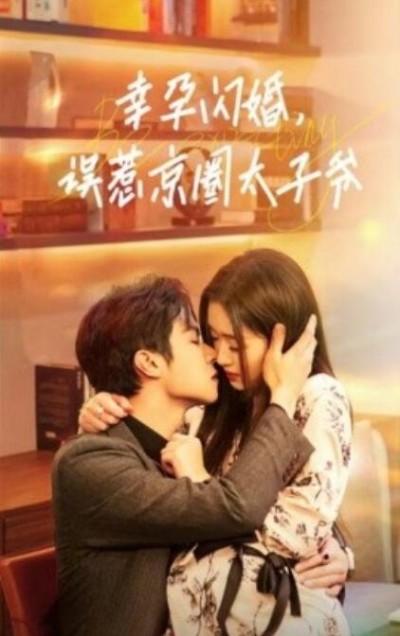 《幸孕闪婚，误惹京圈太子爷》短剧高清全集免费在线观看