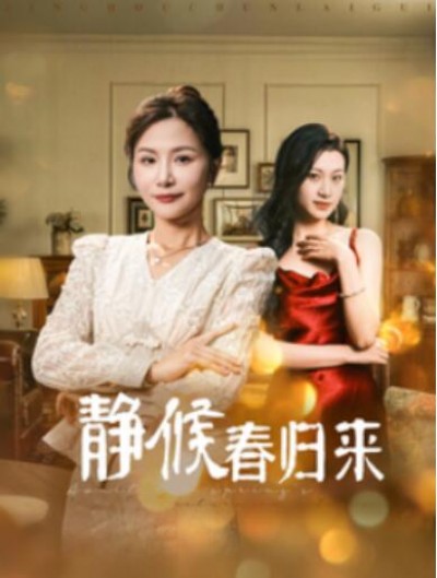 《静候春归来》短剧高清全集免费在线观看