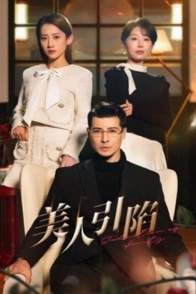 《美人引陷》免费在线观看短剧高清全集完整版