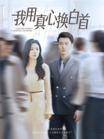 《我用真心换白首》免费在线观看短剧高清全集完整版