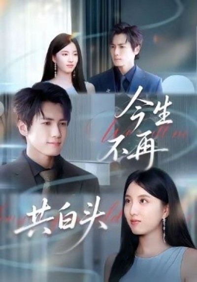 《今生不再共白头》免费在线观看短剧高清全集完整版