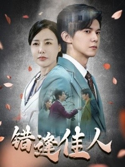 《错逢佳人》免费在线观看短剧高清全集完整版