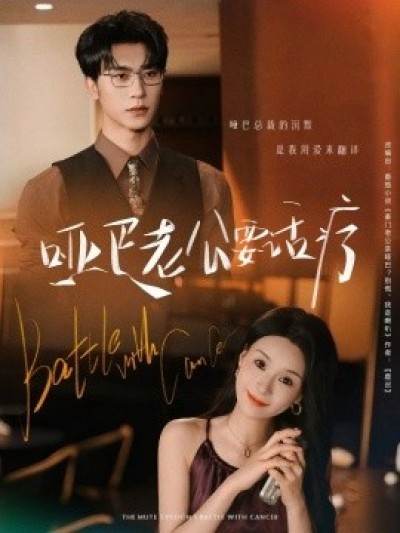《哑巴老公要话疗》免费在线观看短剧高清全集完整版