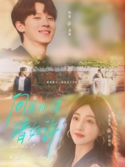 《问渠那得清如许》免费在线观看短剧高清全集完整版