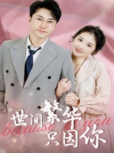 《世间繁华只因你》免费在线观看短剧高清全集完整版