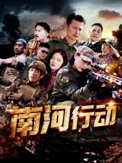 《南河行动》免费在线观看短剧高清全集完整版