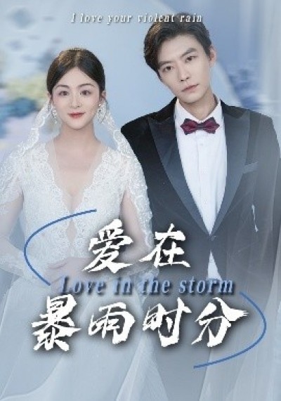 《爱在暴雨时分》免费在线观看短剧高清全集完整版