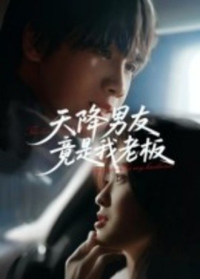《天降男友竟是我老板》免费在线观看短剧高清全集完整版