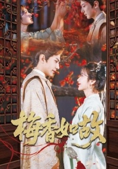 《梅香如故》免费在线观看短剧高清全集完整版