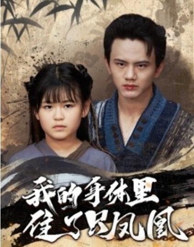 《我的身体里住了只凤凰》短剧高清全集免费在线观看