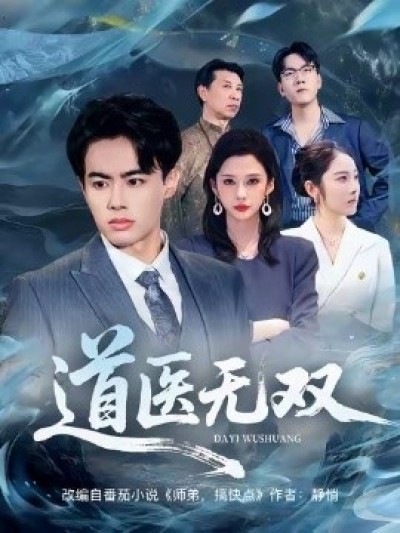 《道医无双》免费在线观看短剧高清全集完整版