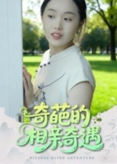 《奇葩的相亲奇遇》免费在线观看短剧高清全集完整版