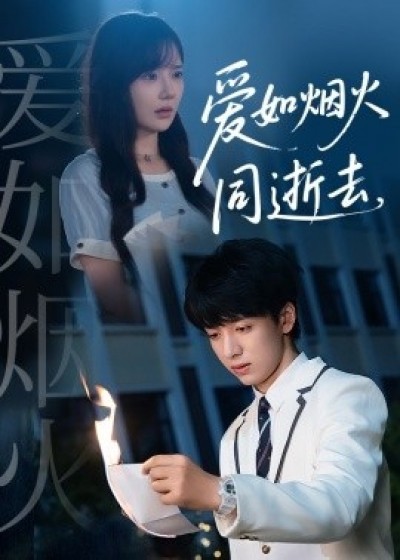 《爱如烟火同逝去》免费在线观看短剧高清全集完整版