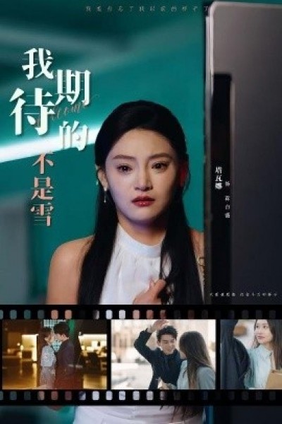 《我期待的不是雪》免费在线观看短剧高清全集完整版