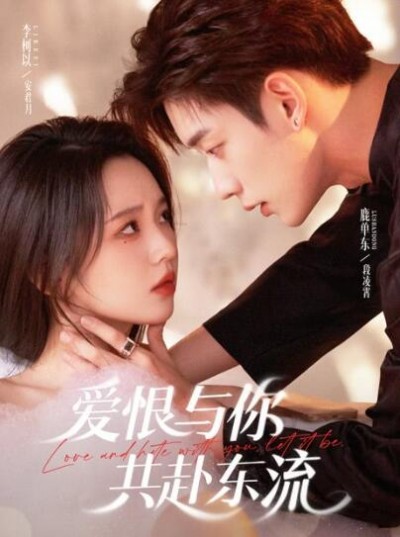《爱恨与你共赴东流》免费在线观看短剧高清全集完整版