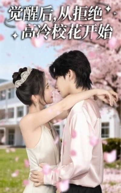 《觉醒后，从拒绝高冷校花开始》免费在线观看短剧高清全集完整版