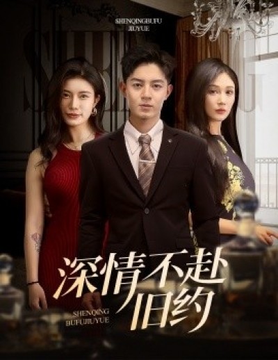 《深情不赴旧约》免费在线观看短剧高清全集完整版