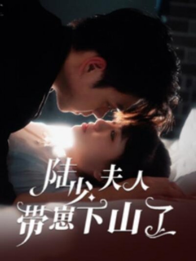 《陆少夫人带崽下山了》短剧高清全集免费在线观看播放完整版