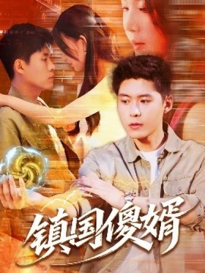 《镇国傻婿》免费在线观看短剧高清全集完整版