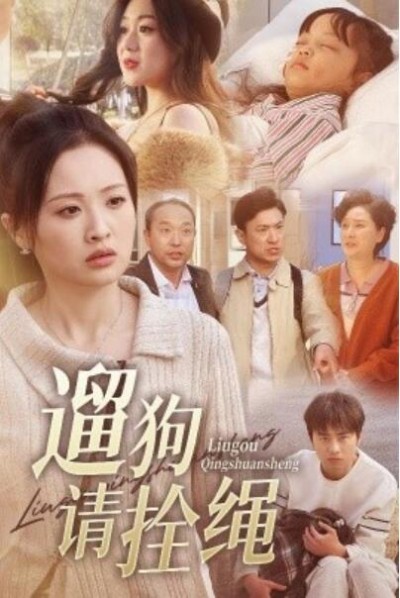 《遛狗请拴绳》短剧高清全集免费在线观看播放完整版