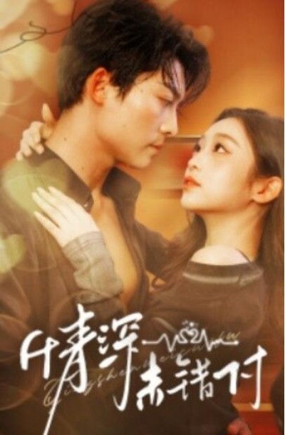 《情深未错付》短剧高清全集免费在线观看播放完整版