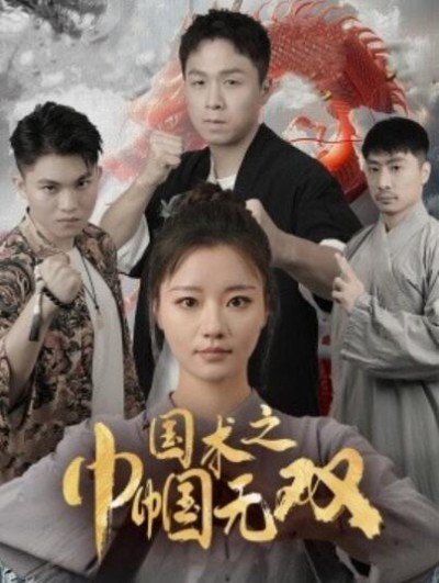 《国术之巾帼无双》短剧高清全集免费在线观看播放完整版